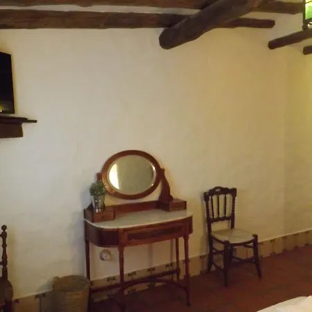 Casa Rural El Arriero Los Hinojosos