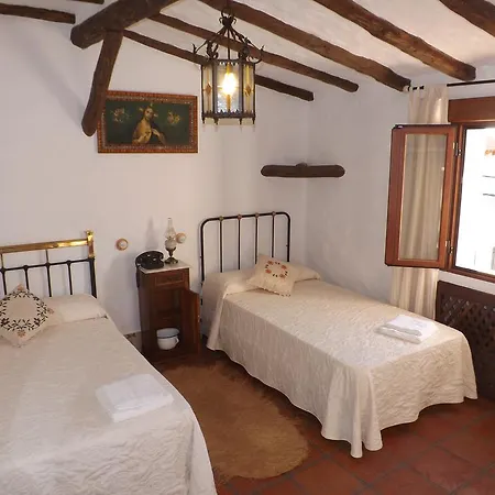 Casa rural Casa Rural El Arriero