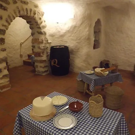 Casa Rural El Arriero