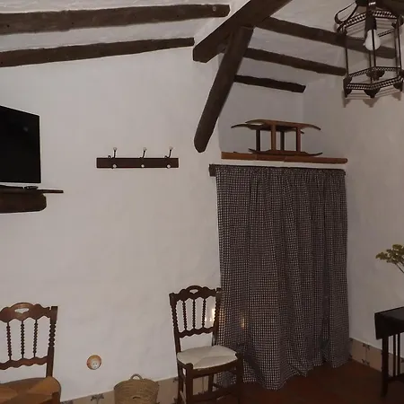 Casa Rural El Arriero