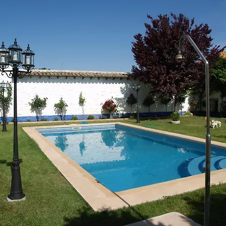 Casa Rural El Arriero