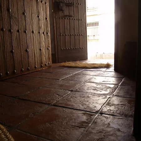 Casa Rural El Arriero